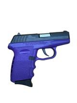 SCCY CPX 2 9MM LUGER (9X19 PARA) - 2 of 3