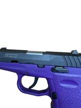SCCY CPX 2 9MM LUGER (9X19 PARA) - 3 of 3