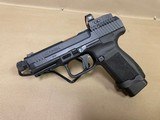 CANIK TP9 SF COMBAT EXECUTIVE 9MM LUGER (9X19 PARA) - 2 of 3