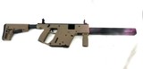 KRISS VECTOR FDE 9MM LUGER (9X19 PARA) - 1 of 2