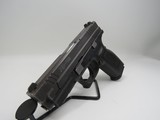 SPRINGFIELD ARMORY XD-40 .40 S&W - 2 of 3