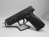 SPRINGFIELD ARMORY XD-40 .40 S&W - 1 of 3