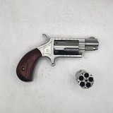 NORTH AMERICAN ARMS NAA 22LR .22 JET MAGNUM - 2 of 3