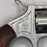 NORTH AMERICAN ARMS NAA 22LR .22 JET MAGNUM - 3 of 3
