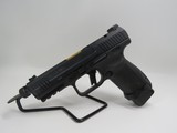 CANIK Canik TP9 Elite Combat 9MM LUGER (9X19 PARA) - 1 of 3