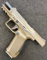 CENTURY ARMS CANIK TP9SF 9MM LUGER (9X19 PARA) - 3 of 3