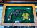 COLT COLT OFFICIAL POLICE 38 .38 SPL