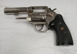 SMITH & WESSON MODEL 13-2 .357 MAG - 3 of 3