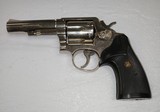 SMITH & WESSON MODEL 13-2 .357 MAG - 2 of 3