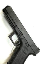 GLOCK 35 GEN 3 .40 CALIBER - 2 of 2