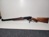 MARLIN 336W .30-30 WIN - 1 of 3