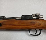 MAUSER MODEL 98 8MM - 3 of 3