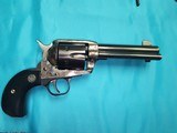 RUGER Old Model Vaquero .357 MAG - 2 of 3