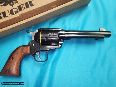 RUGER VAQUERO .45 COLT/.45 ACP