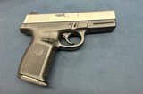 SMITH & WESSON SW40VE .40 S&W - 1 of 1