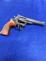 DAN WESSON FIREARMS 15-2 .357 MAG - 1 of 3