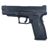 SPRINGFIELD ARMORY XDm-10 10MM - 1 of 3