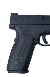 SPRINGFIELD ARMORY XDm-10 10MM - 3 of 3
