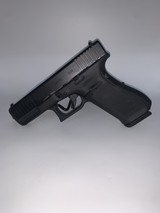 GLOCK 45 9MM LUGER (9X19 PARA) - 1 of 3