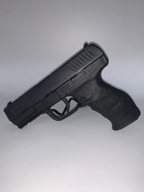 WALTHER CREED 9MM LUGER (9X19 PARA) - 1 of 3