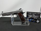 RUGER SR1911 .45 ACP - 1 of 3