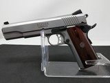 RUGER SR1911 .45 ACP - 2 of 3