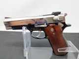 SMITH & WESSON 39-2 9MM LUGER (9X19 PARA) - 2 of 3
