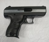 HI-POINT CF380 .380 ACP - 1 of 3