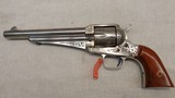 UBERTI 1875 Outlaw Engraved .45 COLT