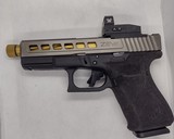 GLOCK 19 GEN 5 9MM LUGER (9X19 PARA) - 1 of 3