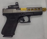 GLOCK 19 GEN 5 9MM LUGER (9X19 PARA) - 2 of 3