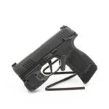 SIG SAUER P365 9MM LUGER (9X19 PARA) - 2 of 3