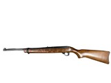 RUGER MODEL 10/22 CARBINE .22 LR - 1 of 3