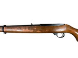 RUGER MODEL 10/22 CARBINE .22 LR - 2 of 3