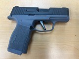 SIG SAUER P365X 9MM LUGER (9X19 PARA) - 3 of 3