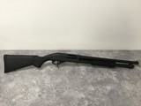 REMINGTON 870 TACTICAL 12 GA