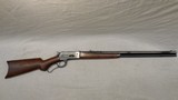 WINCHESTER 1886 .45-70 GOVT