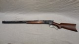 WINCHESTER 1886 .45-70 GOVT - 2 of 3