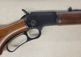 MARLIN 39A JM TAKEDOWN .22 LR - 3 of 3