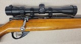 J.C. HIGGINS MODEL 103.229 .22 LR - 3 of 3