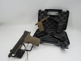 SIG SAUER P365 X 9MM LUGER (9X19 PARA) - 1 of 3
