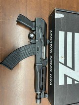 ZASTAVA ARMS ZPAP92 7.62X39MM - 3 of 3