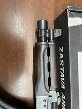 ZASTAVA ARMS ZPAP92 7.62X39MM - 2 of 3