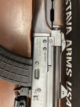 ZASTAVA ARMS ZPAP92 7.62X39MM - 1 of 3