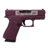 Glock 43X 9MM LUGER (9X19 PARA) - 1 of 2