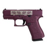 Glock 43X 9MM LUGER (9X19 PARA) - 2 of 2