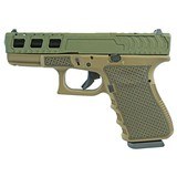 GLOCK G19 GEN 3 9MM LUGER (9X19 PARA) - 1 of 1