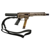 FREEDOM ORDNANCE FX-9 9MM LUGER (9X19 PARA) - 1 of 1