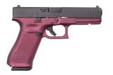 GLOCK G17 GEN 5 9MM LUGER (9X19 PARA) - 1 of 1