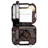 GLOCK G19 GEN 5 MOS (AU) - Mag Package 9MM LUGER (9X19 PARA) - 3 of 3